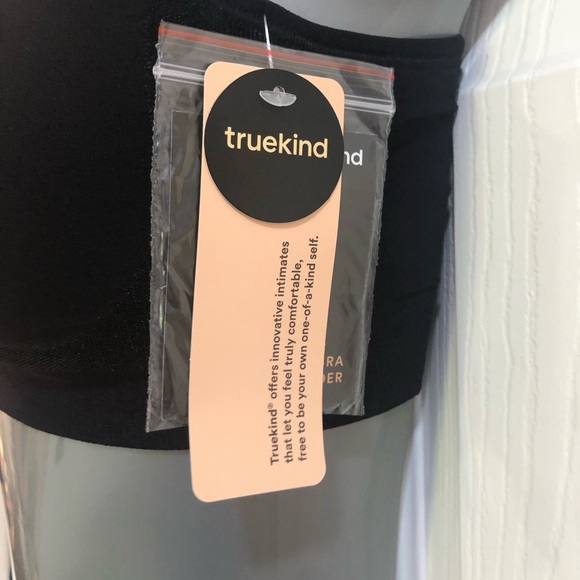 NWT Truekind Daily Comfort Wireless Shaper Bra by Shapermint - Picture 2 of 7